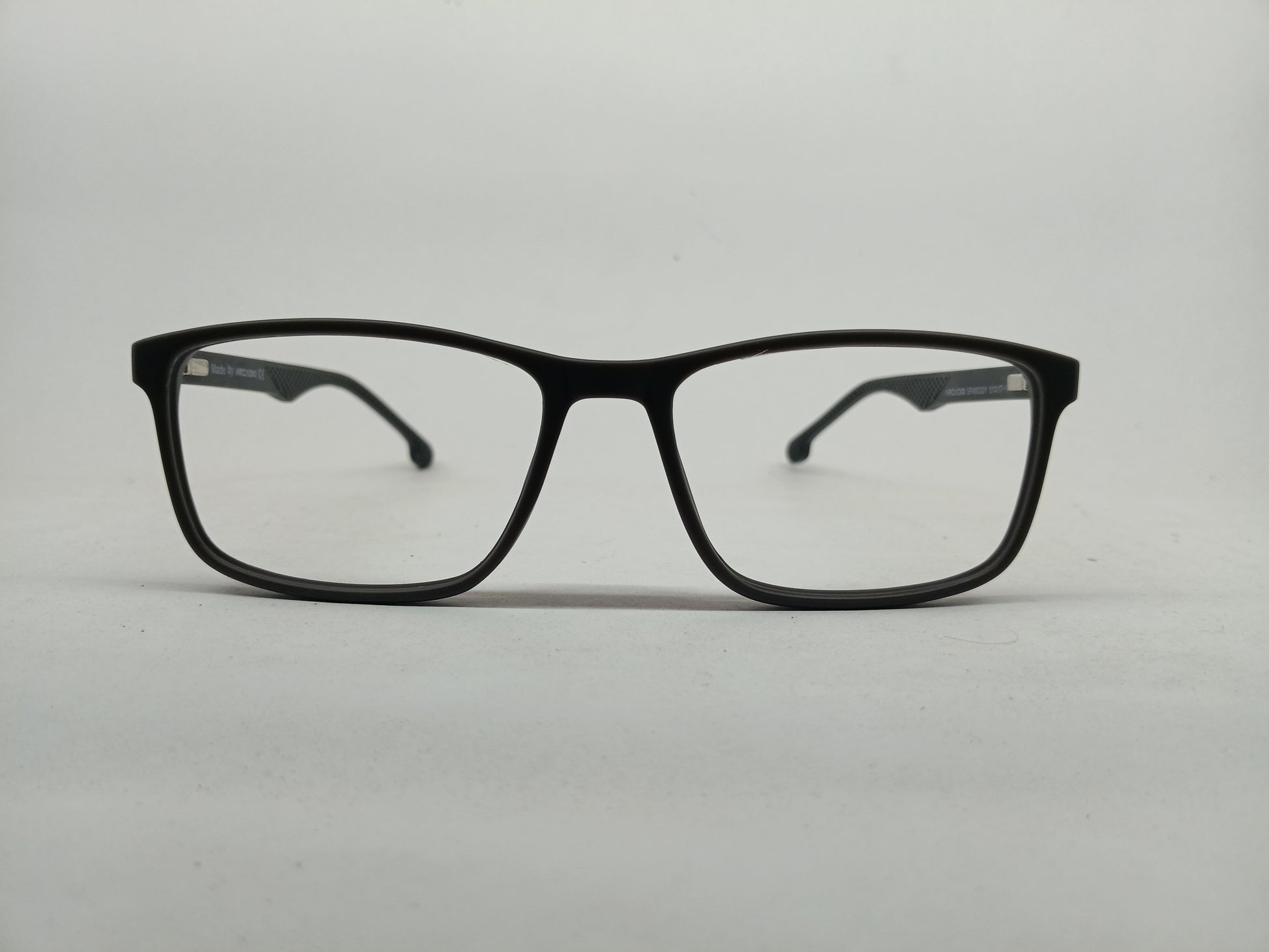Rectangle Eyeglasses