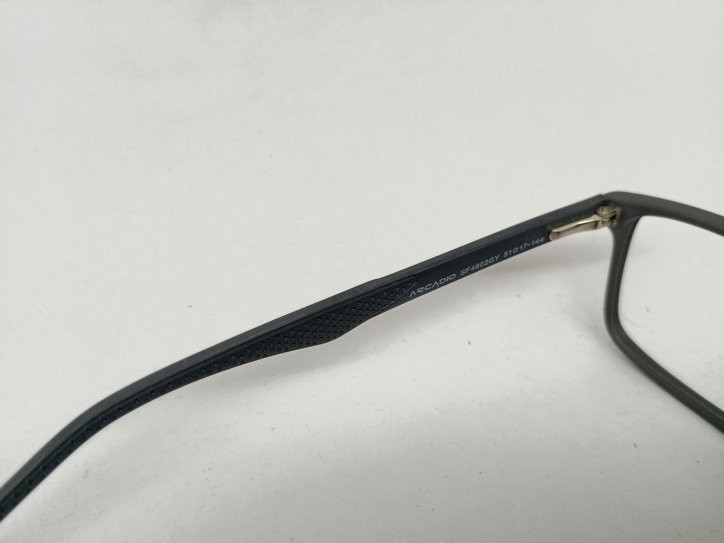 Arcadio SF4602 Rectangle Full Eyewear Frame