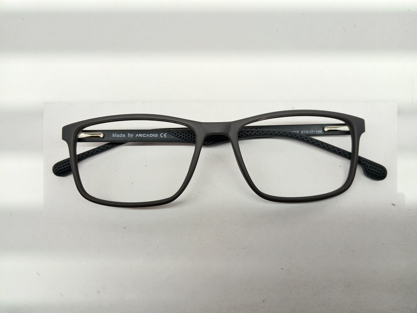 Arcadio SF4602 Rectangle Full Eyewear Frame