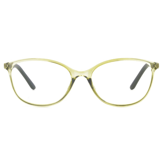 Cat Eye Eyeglasses
