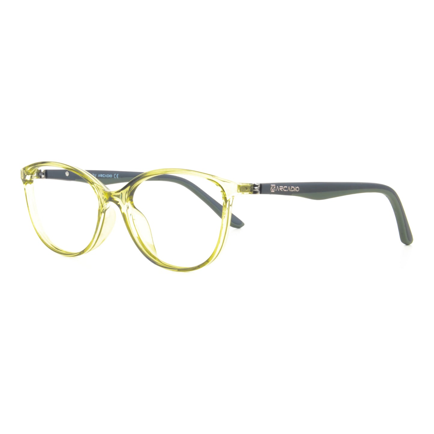 Arcadio SF4608 Cat Eye Full Eyewear Frame