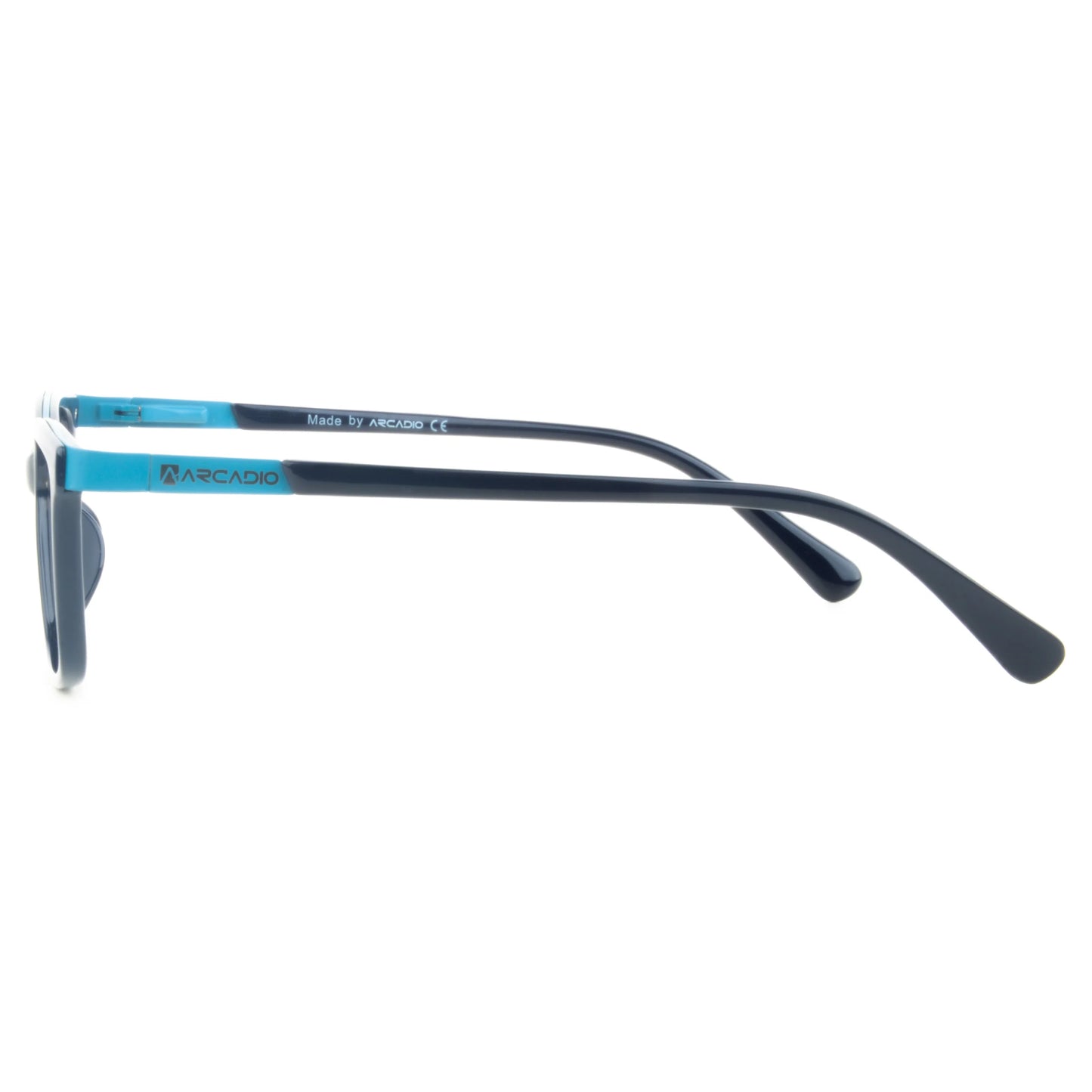 Arcadio SF4611 Square Kids Full Eyewear Frame