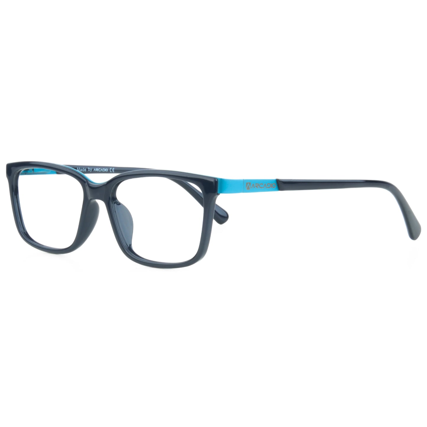 Arcadio SF4611 Square Kids Full Eyewear Frame