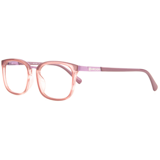 Arcadio SF4612 Square Kids Full Eyewear Frame