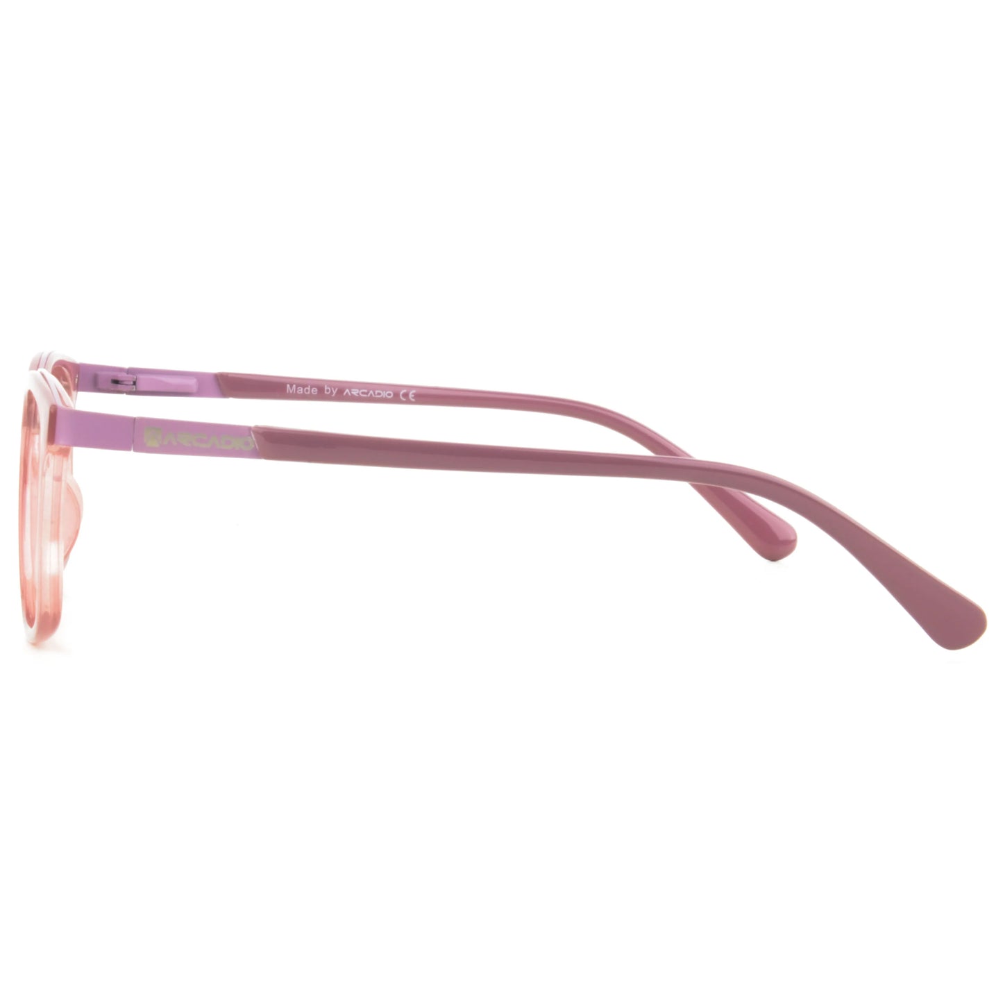 Arcadio SF4612 Square Kids Full Eyewear Frame