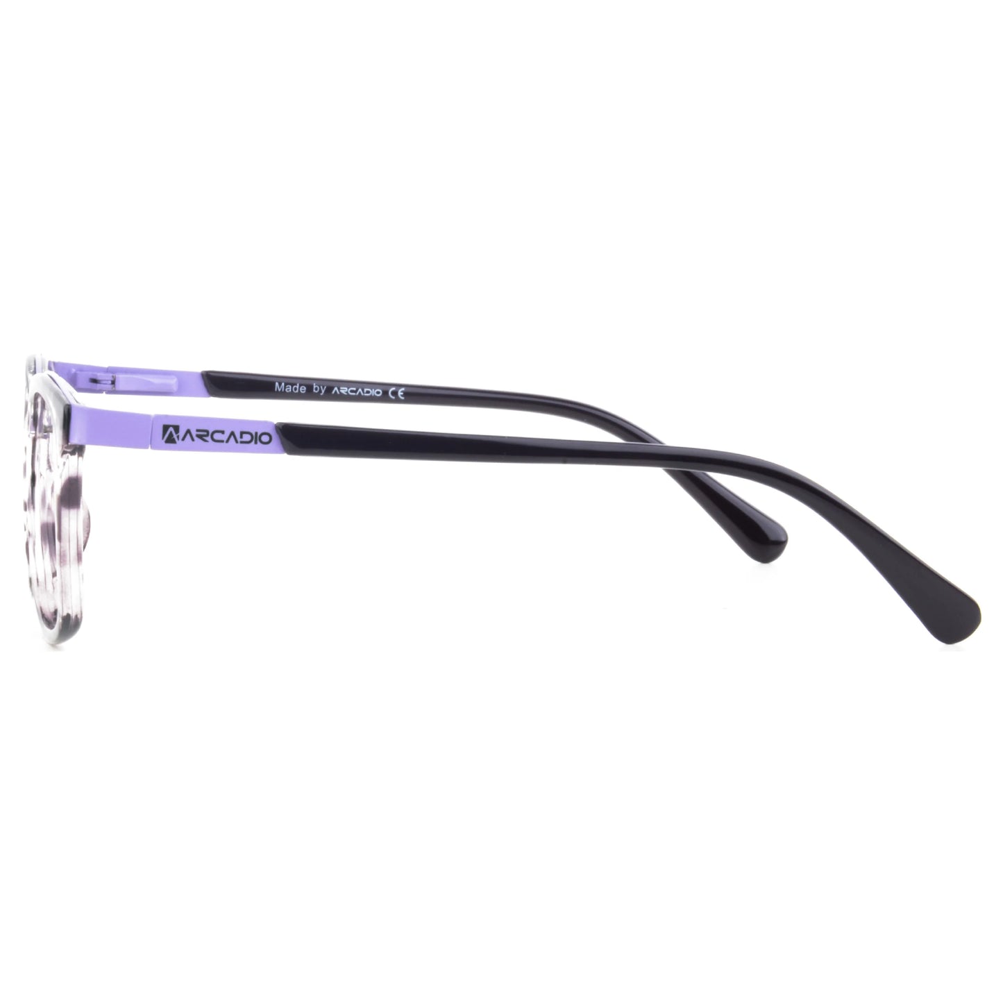 Arcadio SF4612 Square Kids Full Eyewear Frame