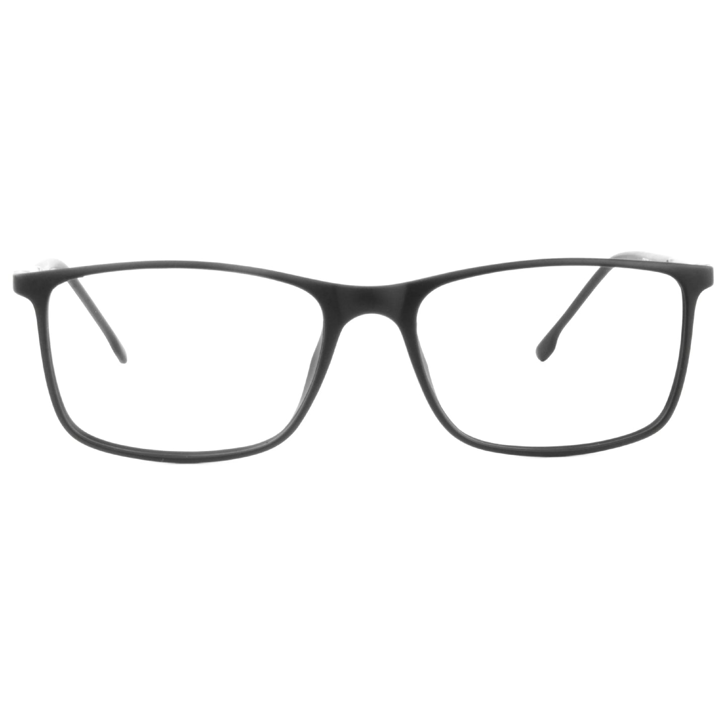 Rectangle Eyeglasses