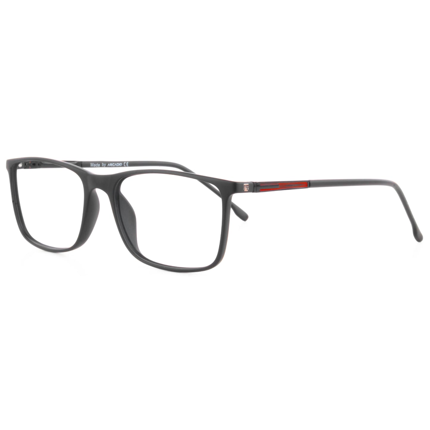 Arcadio SF4613 Rectangle Full Eyewear Frame