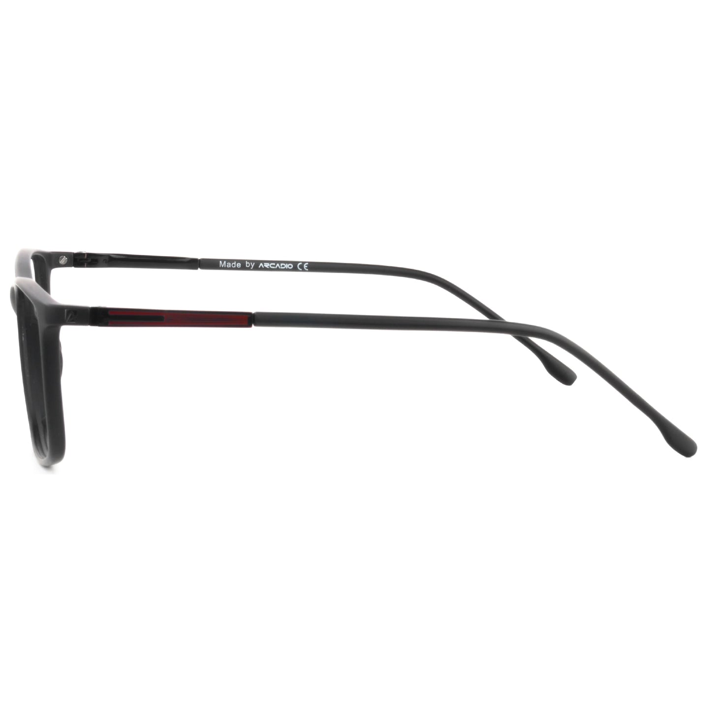 Arcadio SF4613 Rectangle Full Eyewear Frame