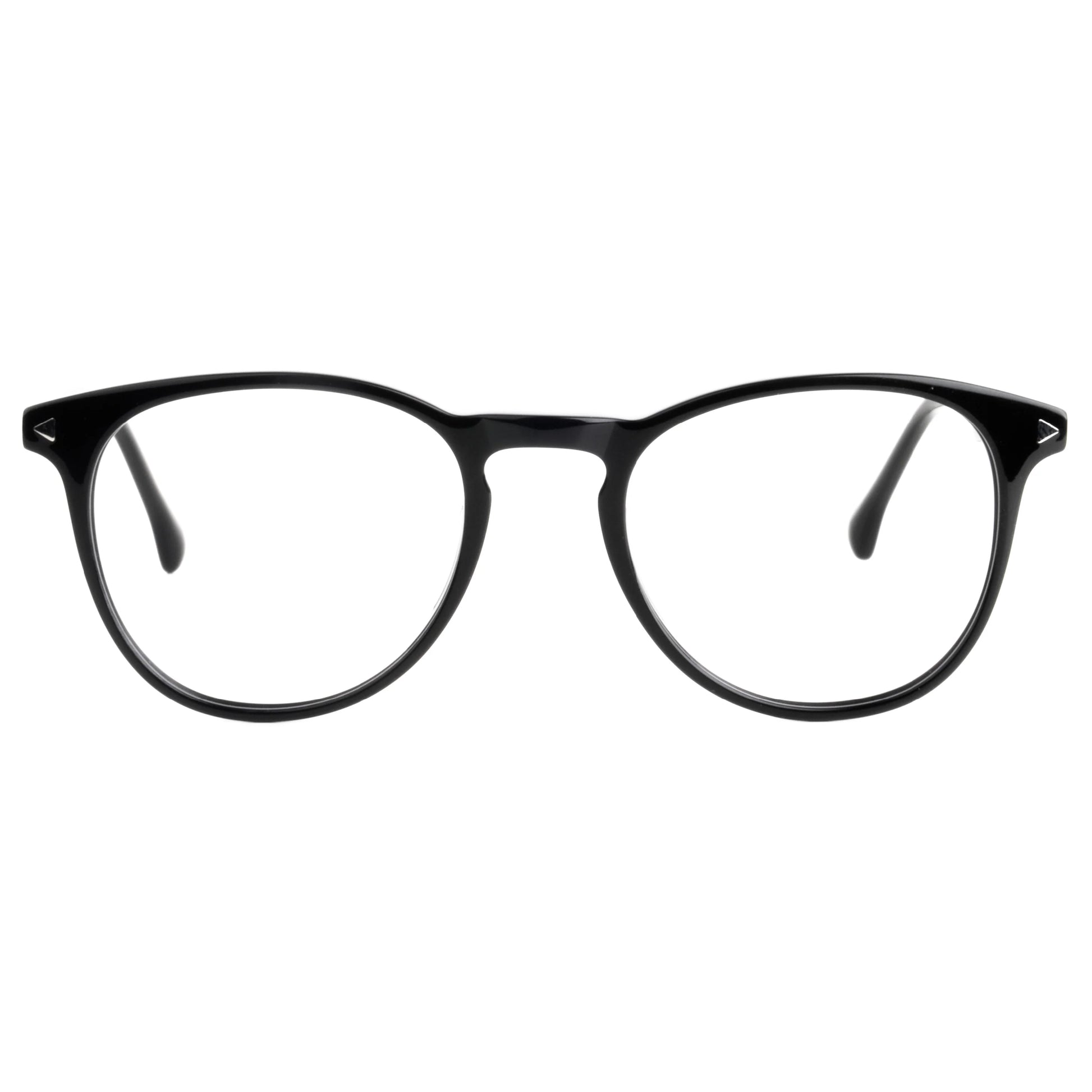 Round Eyeglasses