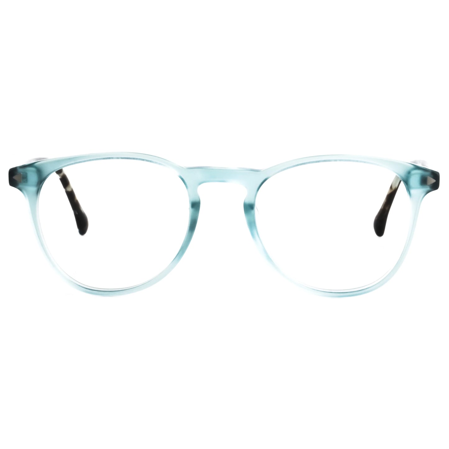 Round Eyeglasses