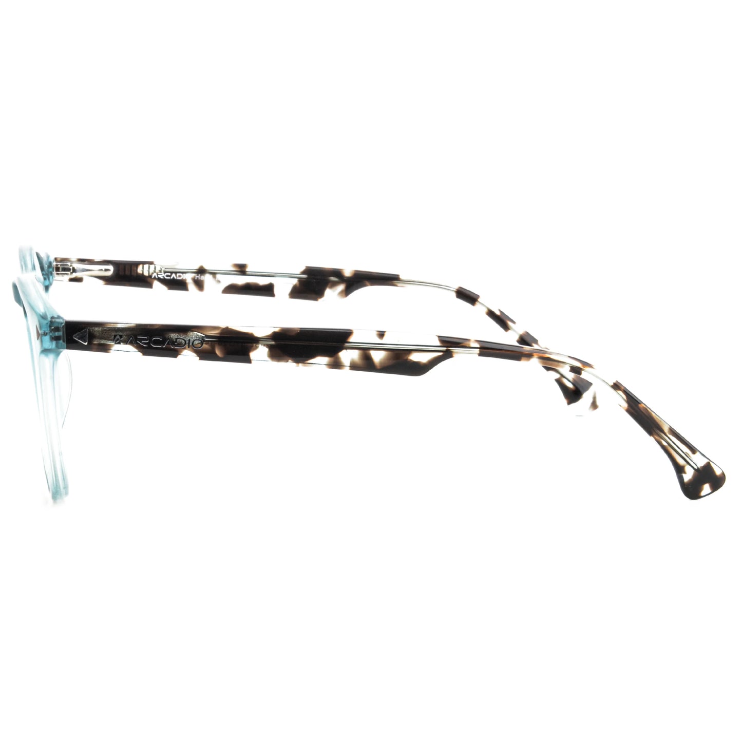 Arcadio SF4620 Round Full Eyewear Frame