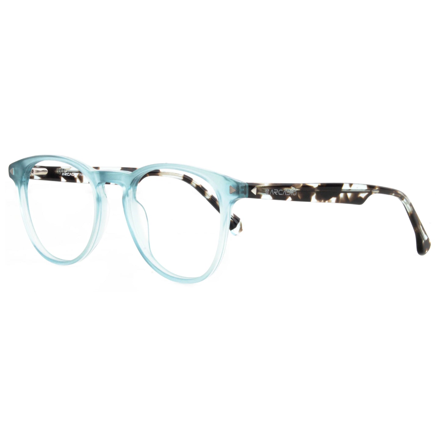 Arcadio SF4620 Round Full Eyewear Frame