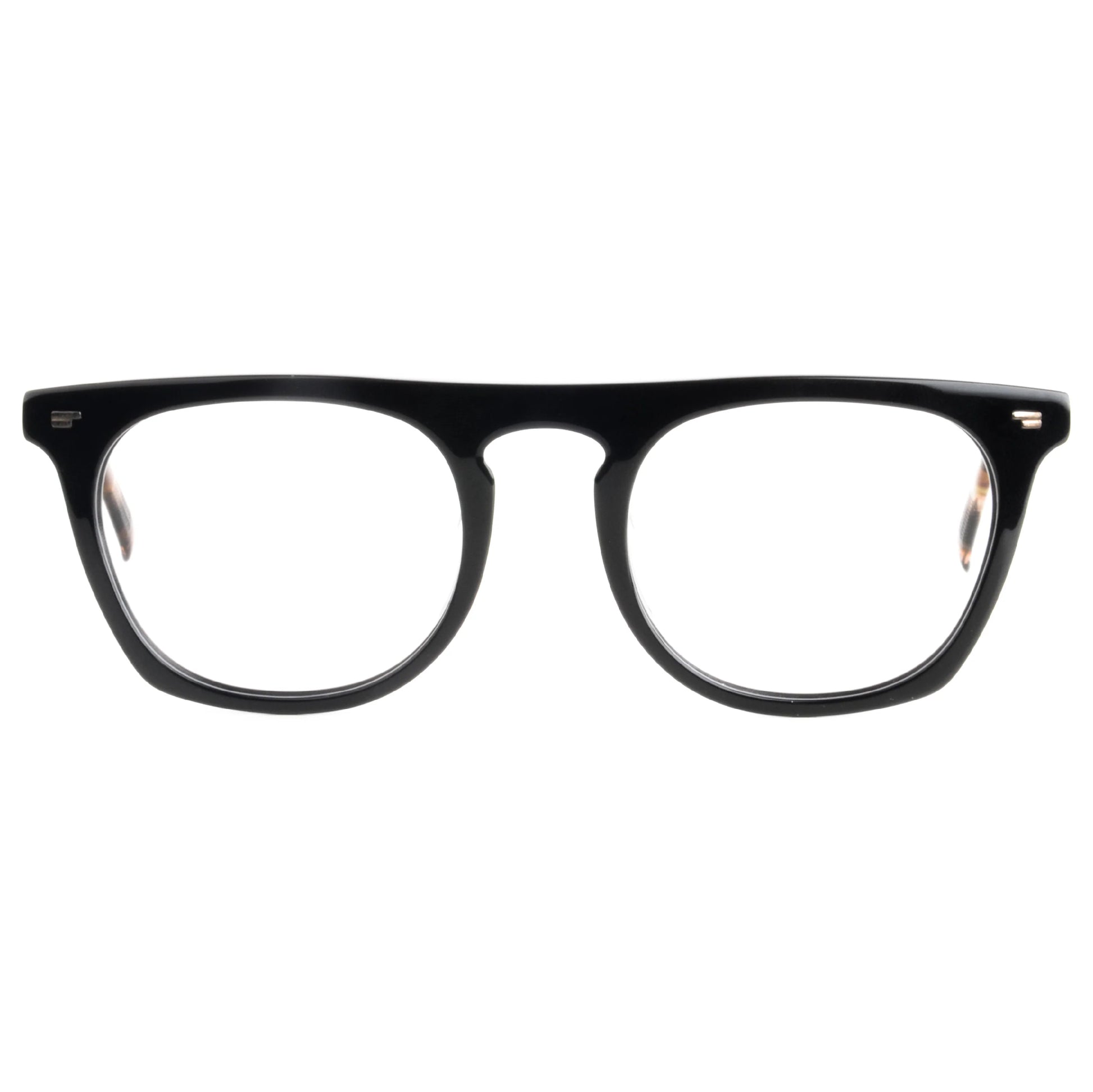 Round Eyeglasses