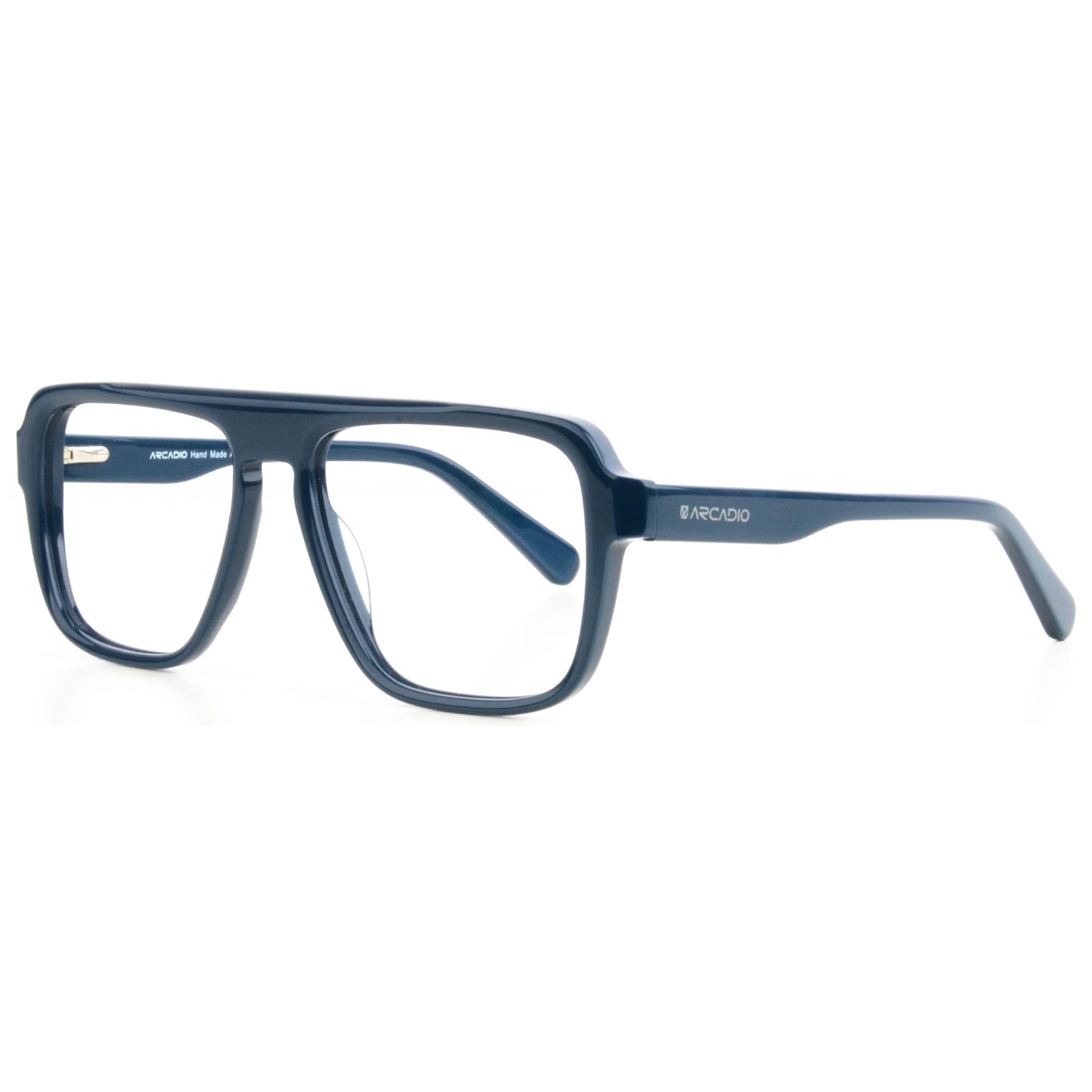 Arcadio SF4623 Aviator Full Eyewear Frame