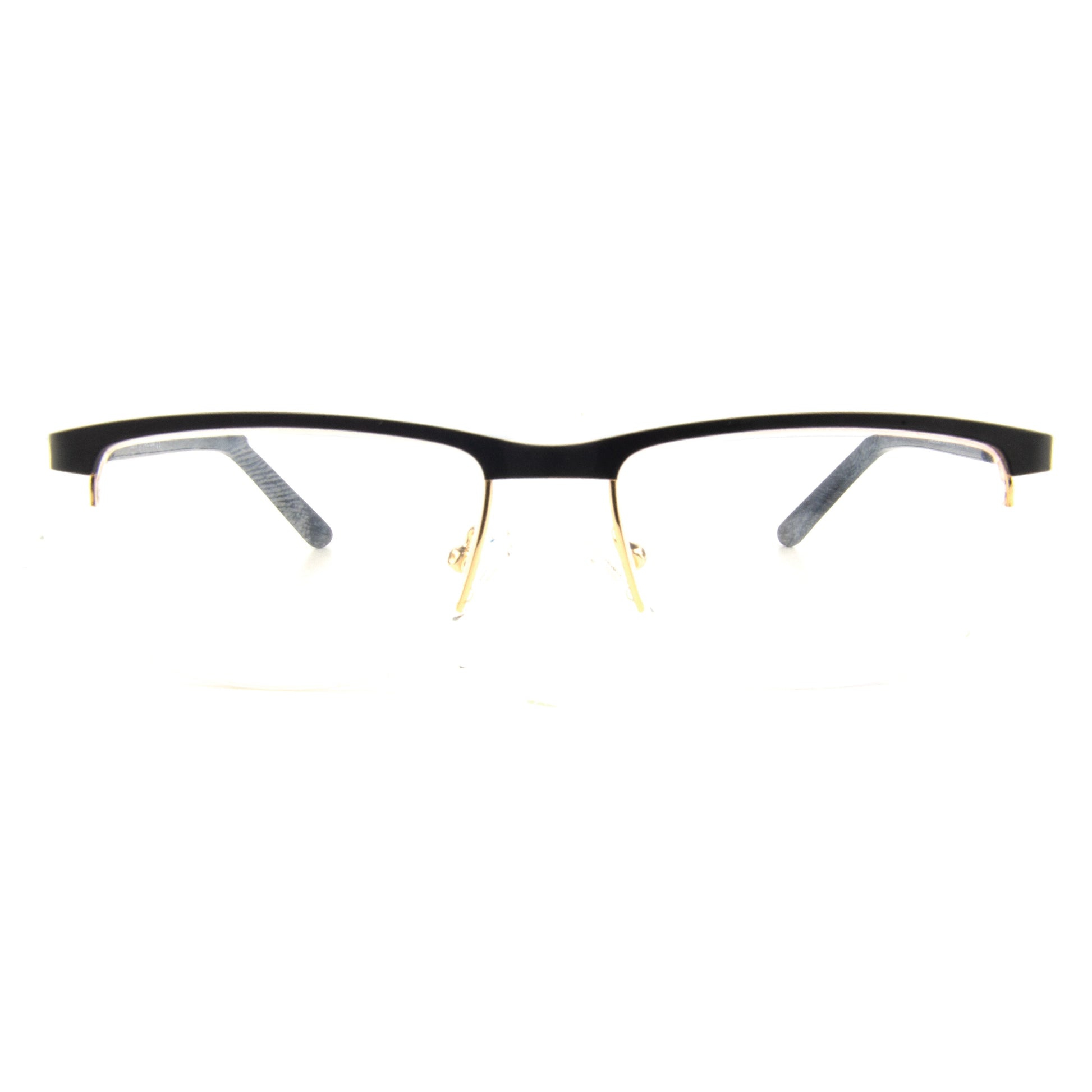 Rectangle Eyeglasses