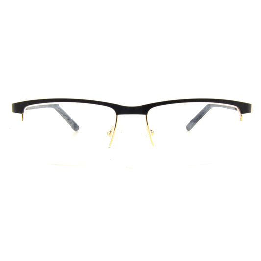 Rectangle Eyeglasses