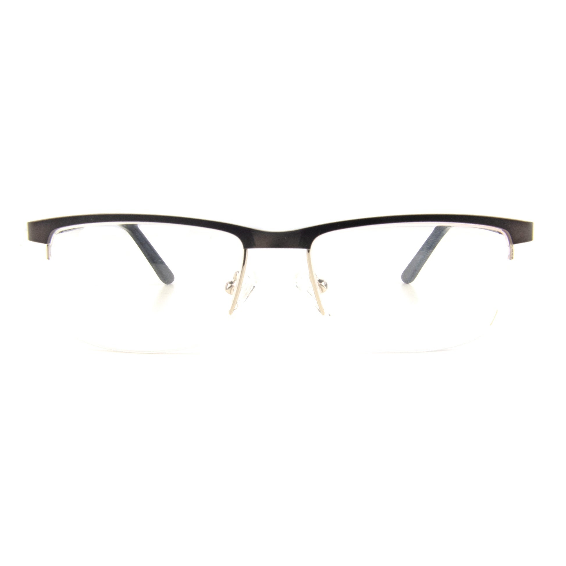 Rectangle Eyeglasses
