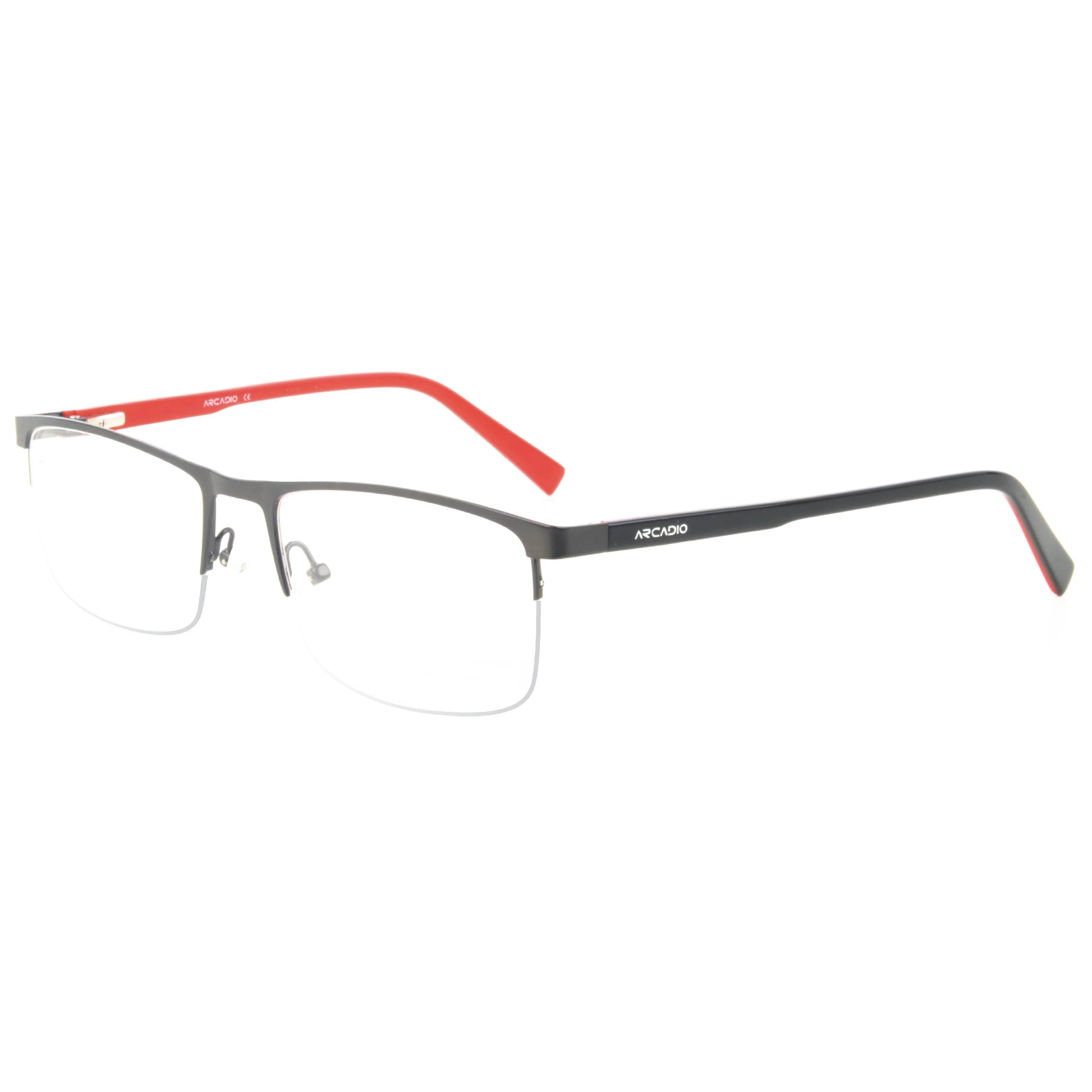 Rectangle Eyeglasses