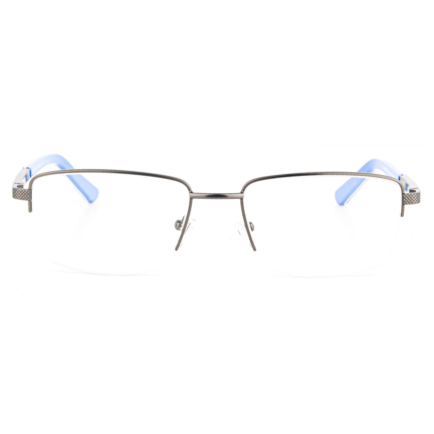 Rectangle Eyeglasses