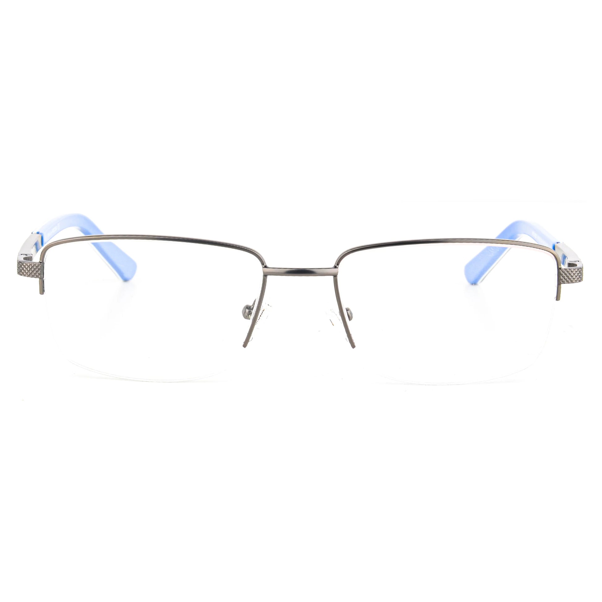 Rectangle Eyeglasses