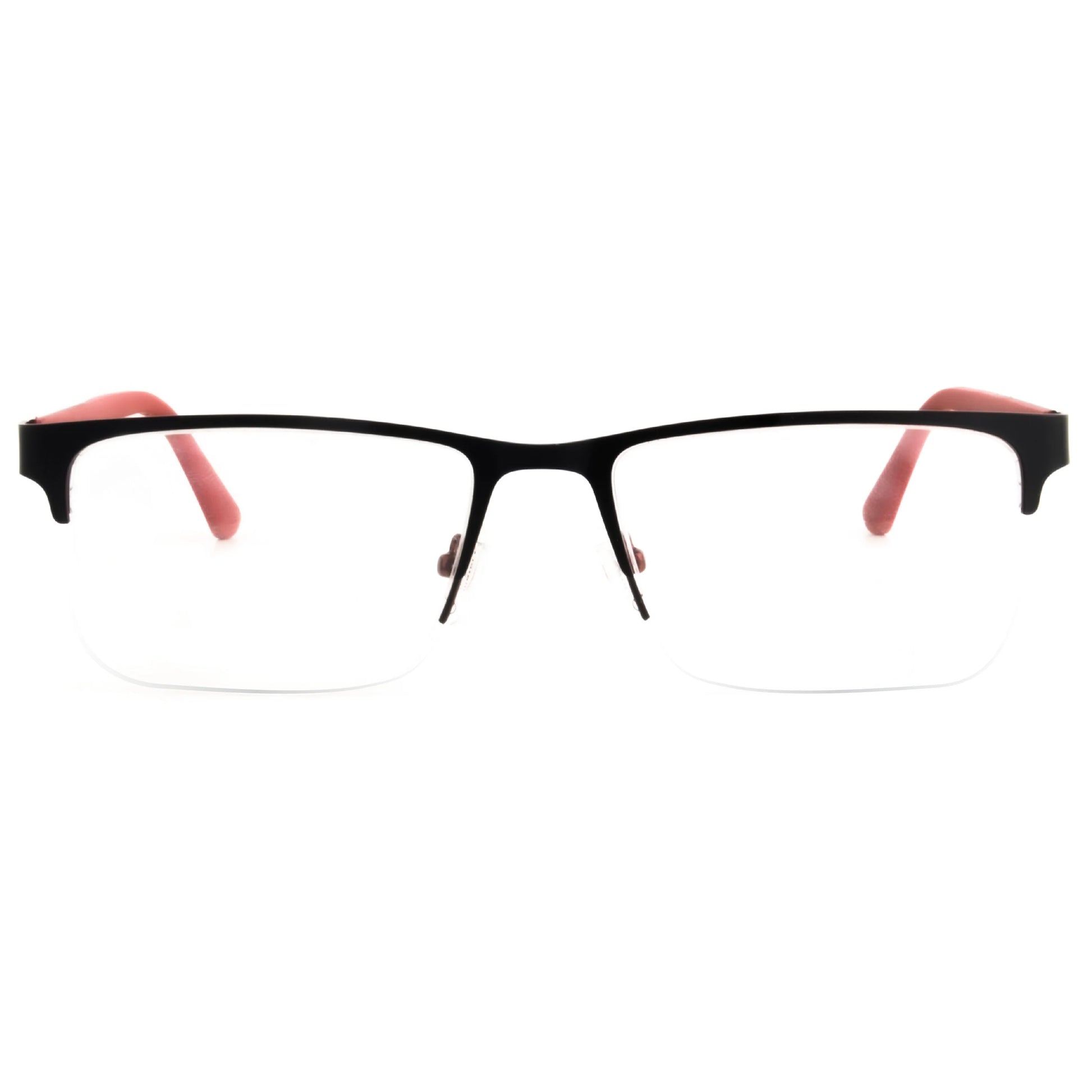 Rectangle Eyeglasses