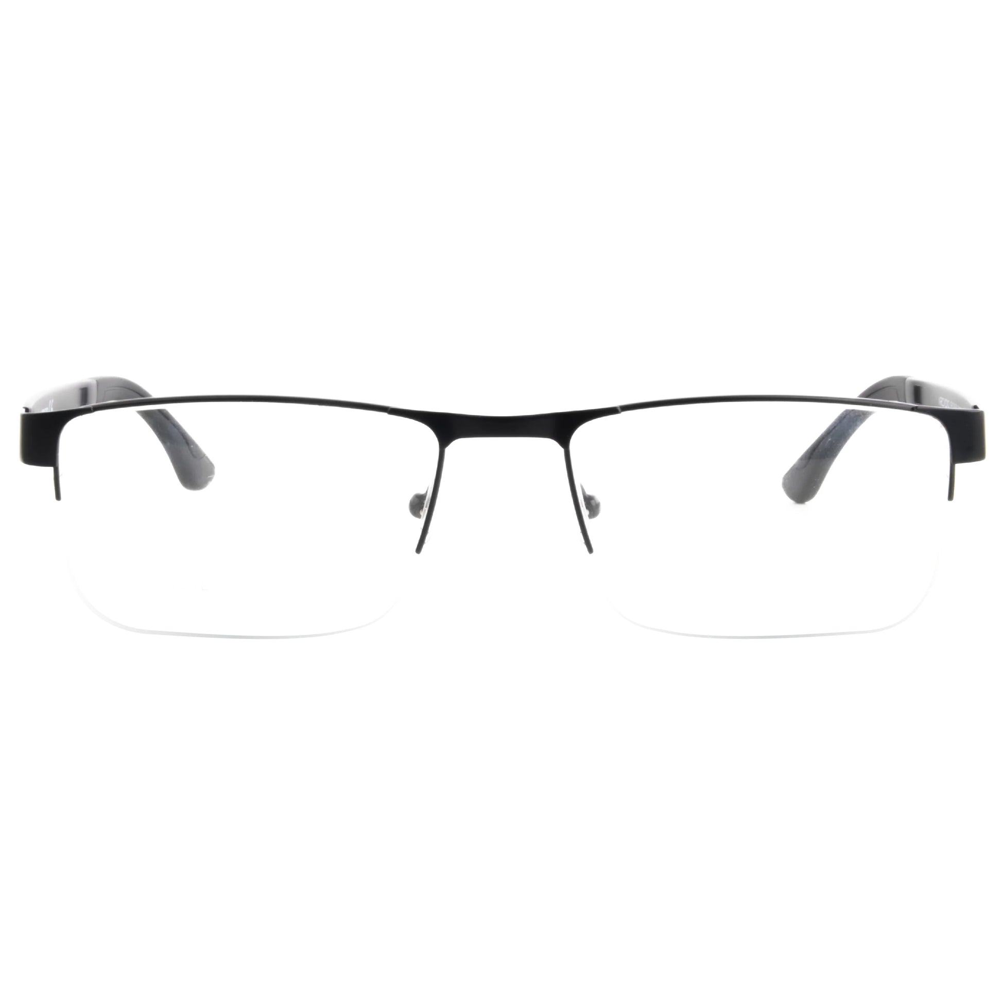 Rectangle Eyeglasses