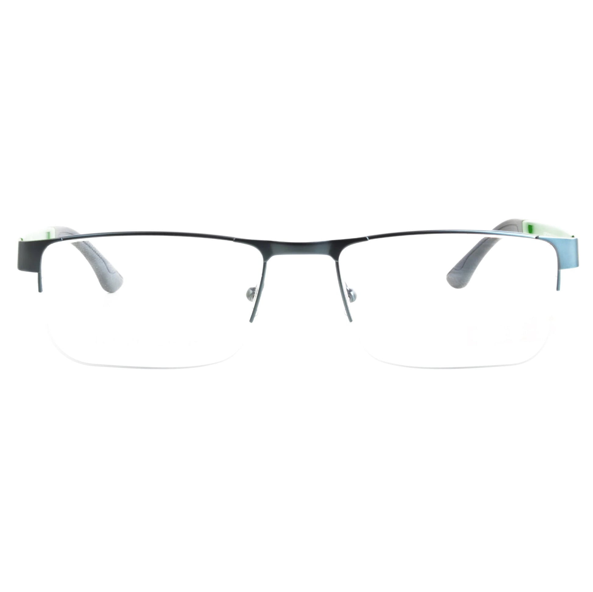 Rectangle Eyeglasses