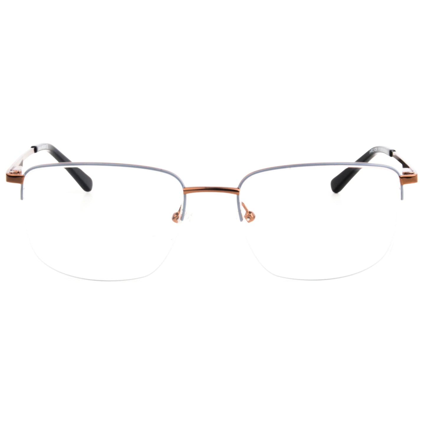 Rectangle Eyeglasses