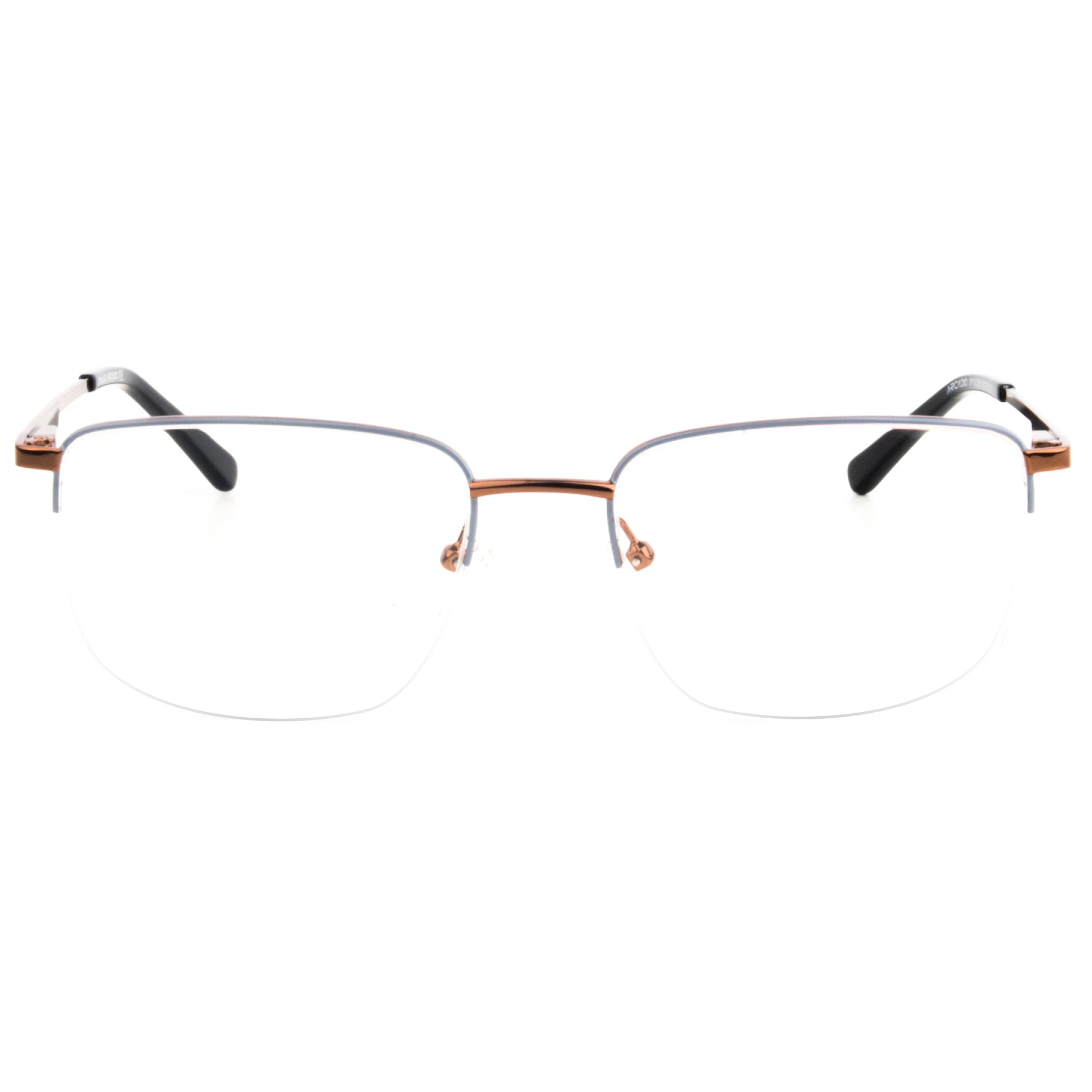Rectangle Eyeglasses