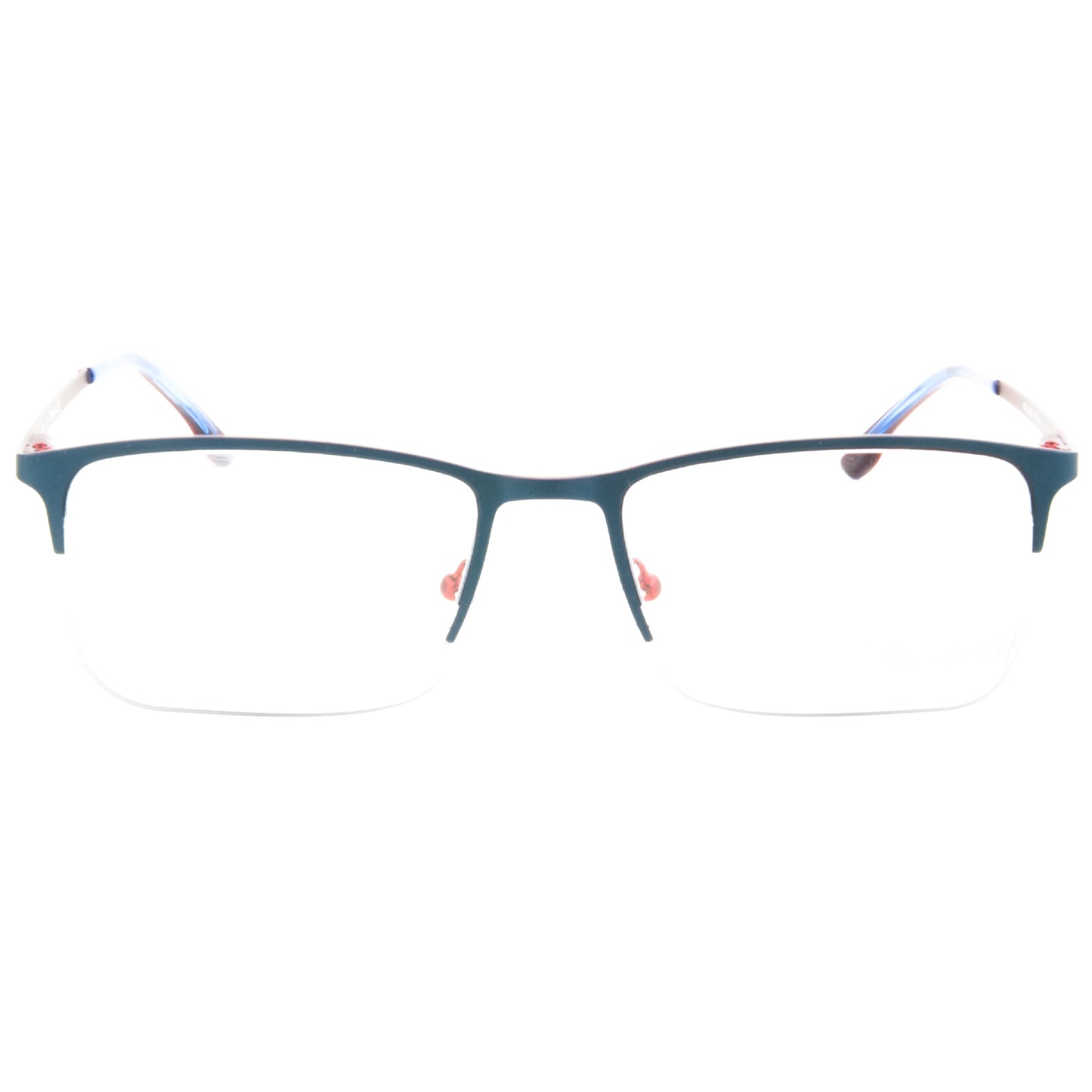 Rectangle Eyeglasses