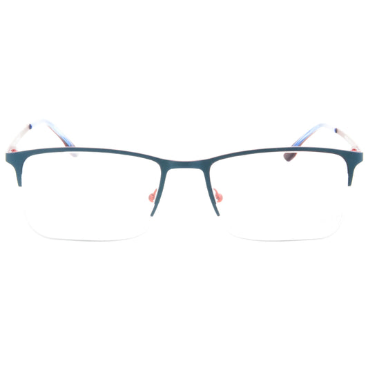 Rectangle Eyeglasses