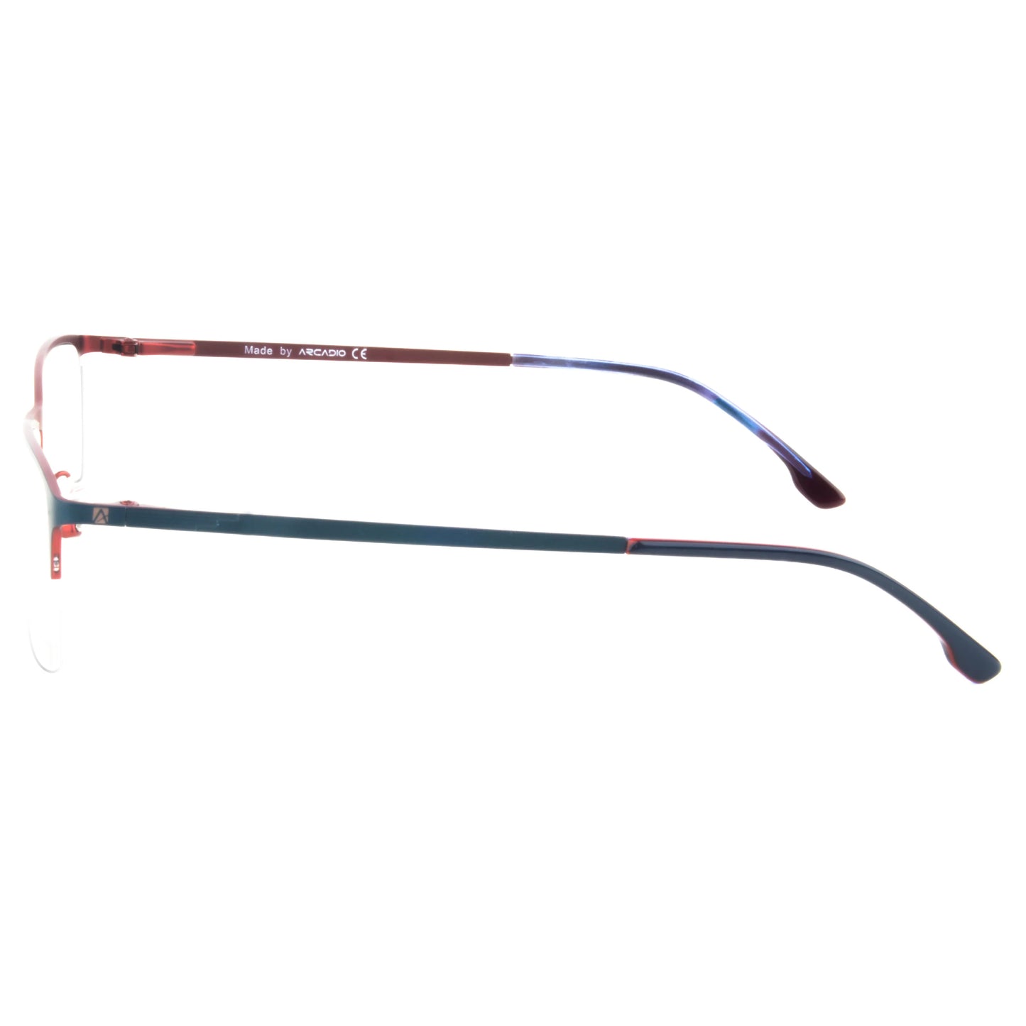 Arcadio SP2294 Rectangle Full Eyewear Frame