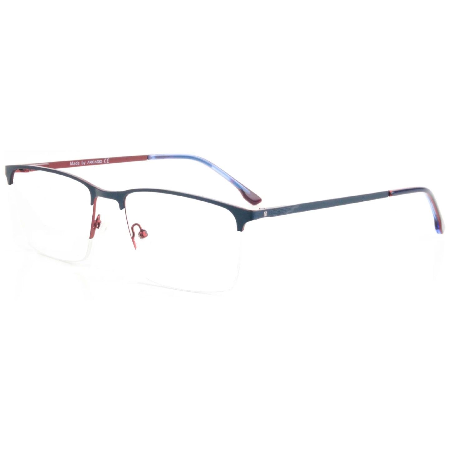 Arcadio SP2294 Rectangle Full Eyewear Frame