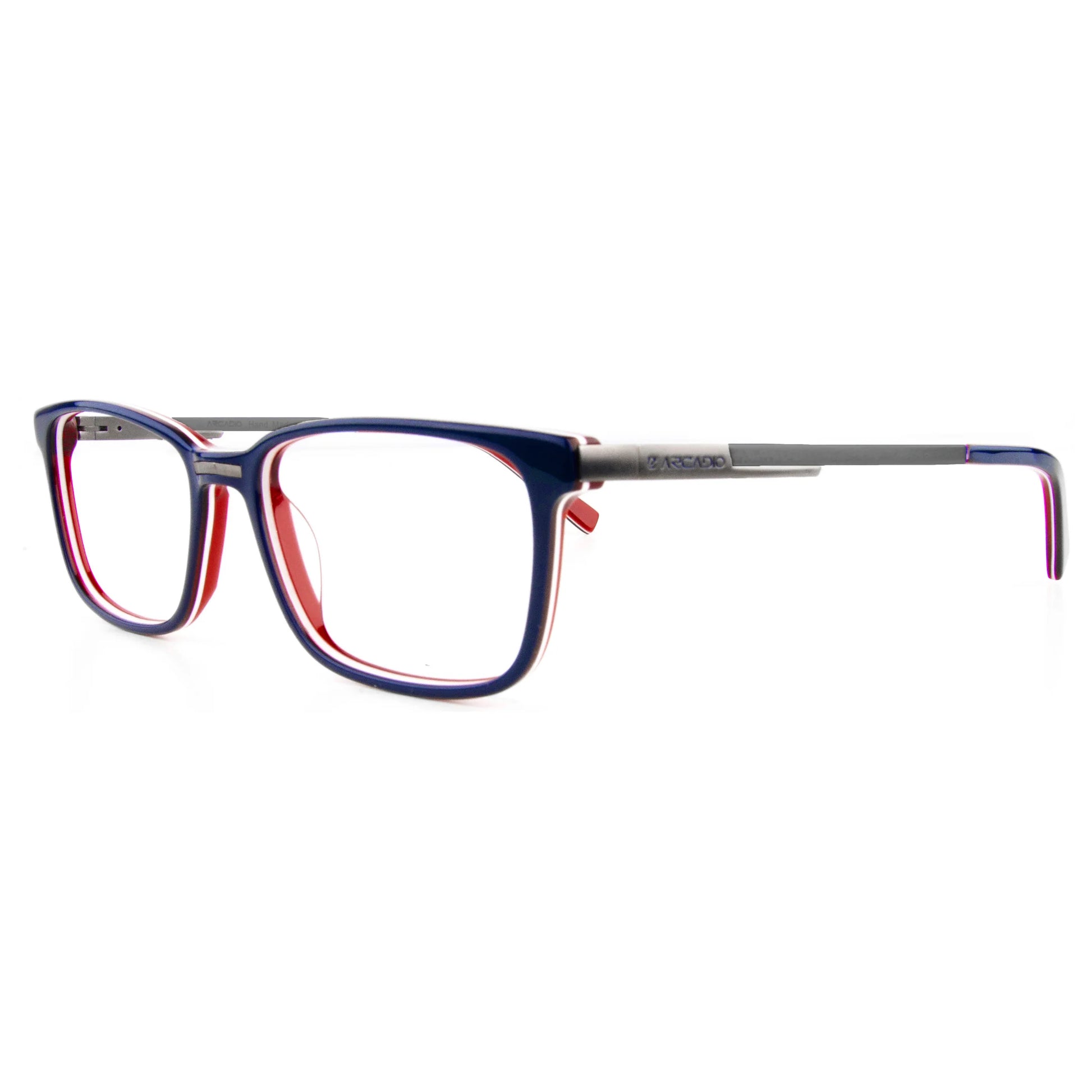 Rectangle Eyeglasses