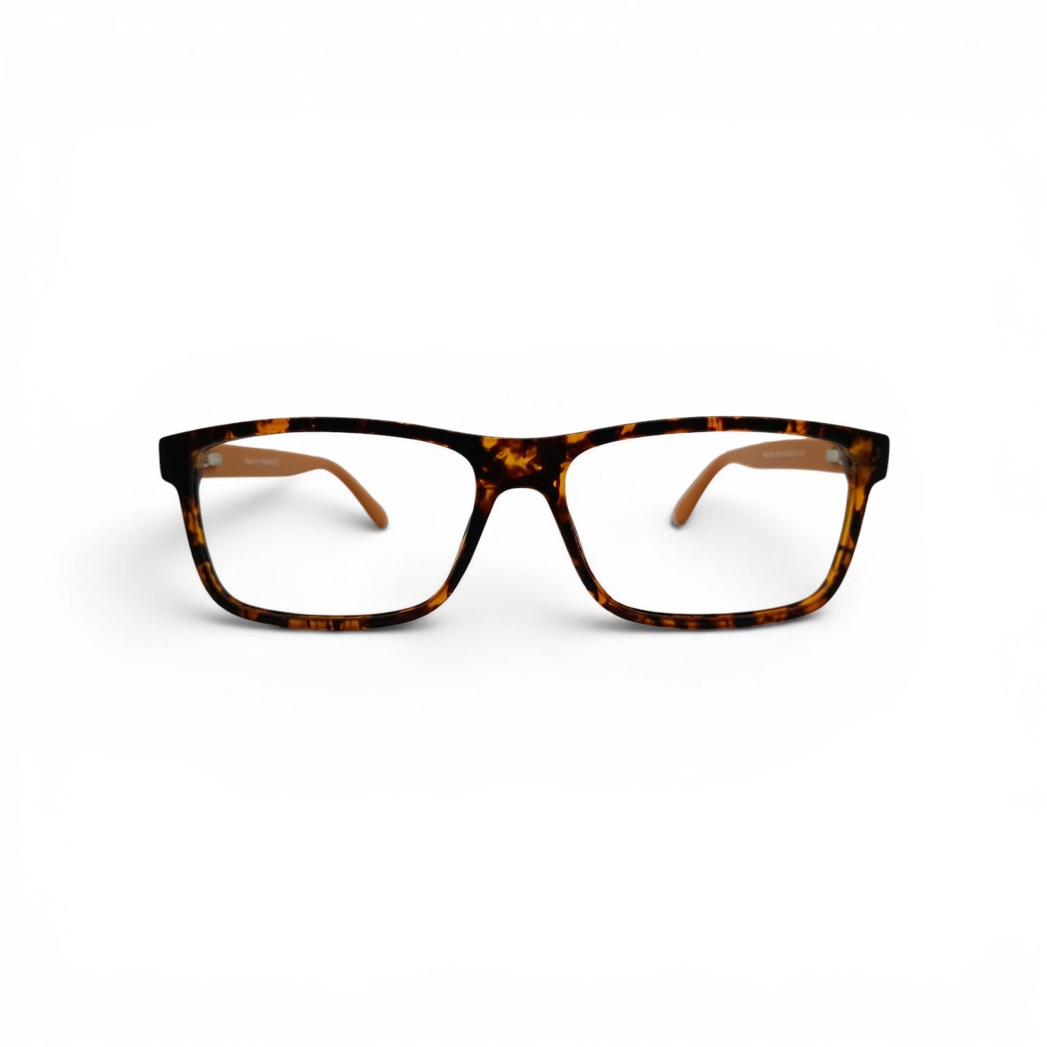 Rectangle Eyeglasses