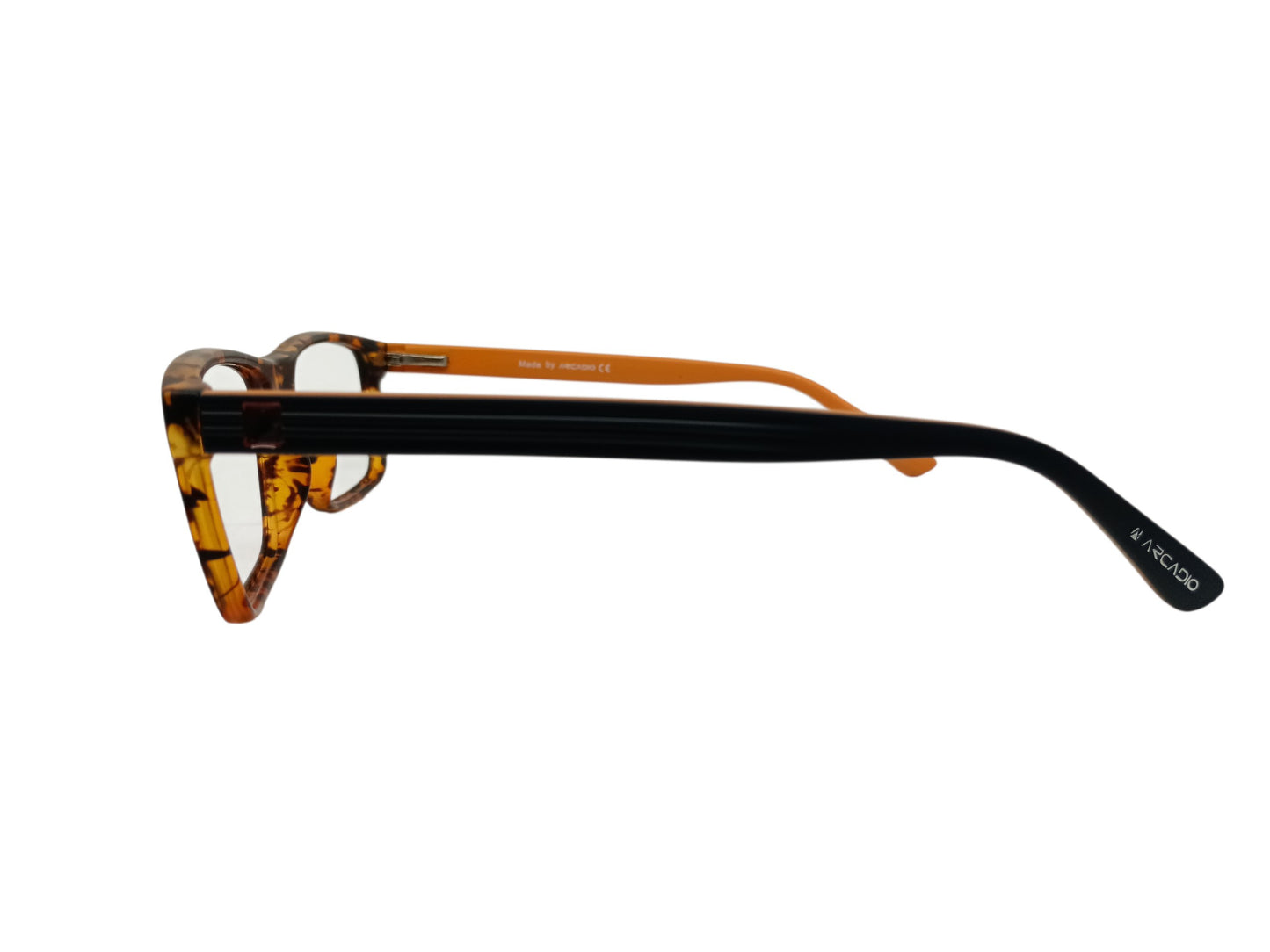 Arcadio SP4571 Rectangle Full Eyewear Frame