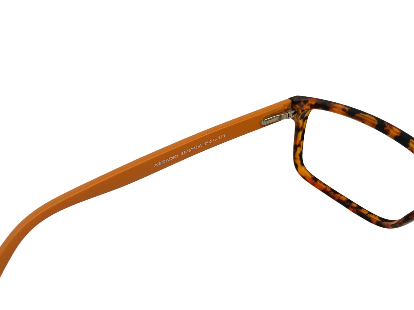 Arcadio SP4571 Rectangle Full Eyewear Frame