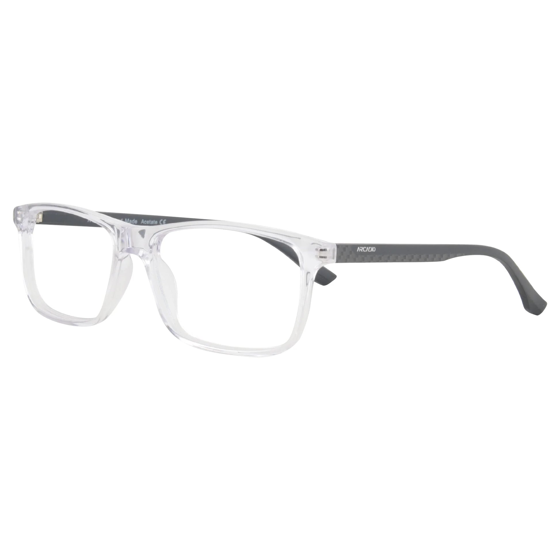 Rectangle Eyeglasses