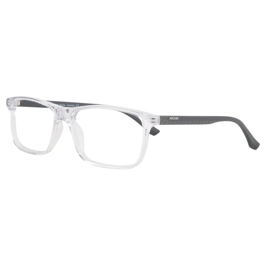 Rectangle Eyeglasses