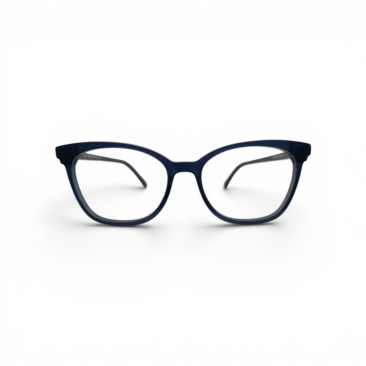 Cat Eye Eyeglasses