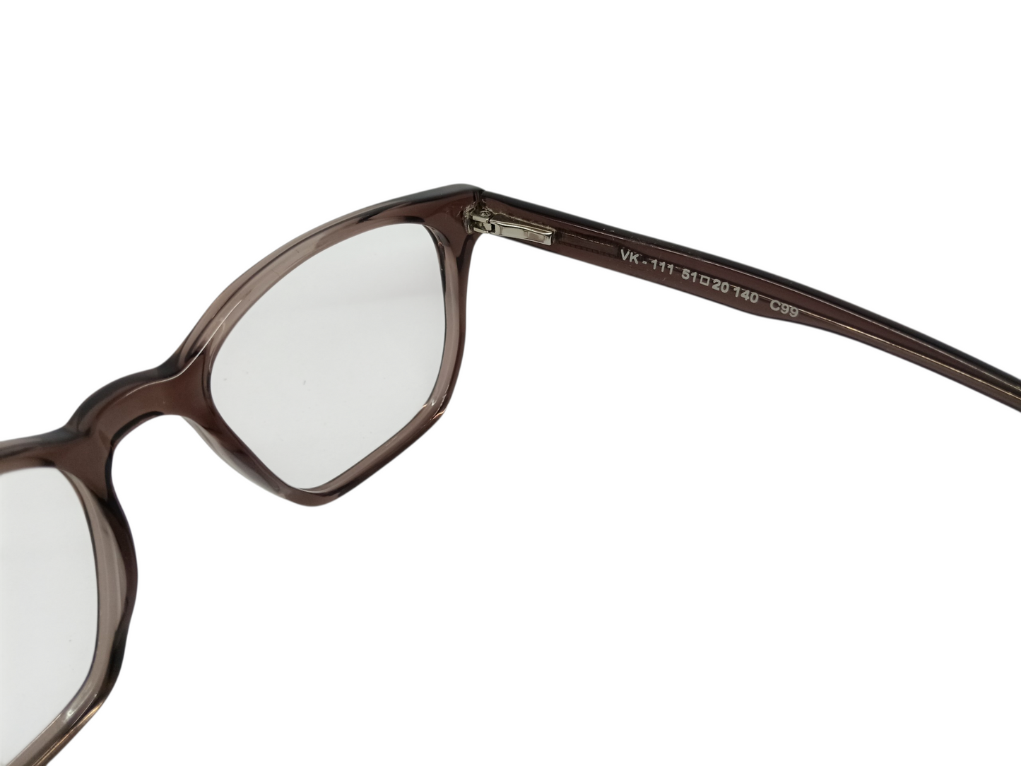Vintro Club VK-111 Wayfarer Eyewear Frame