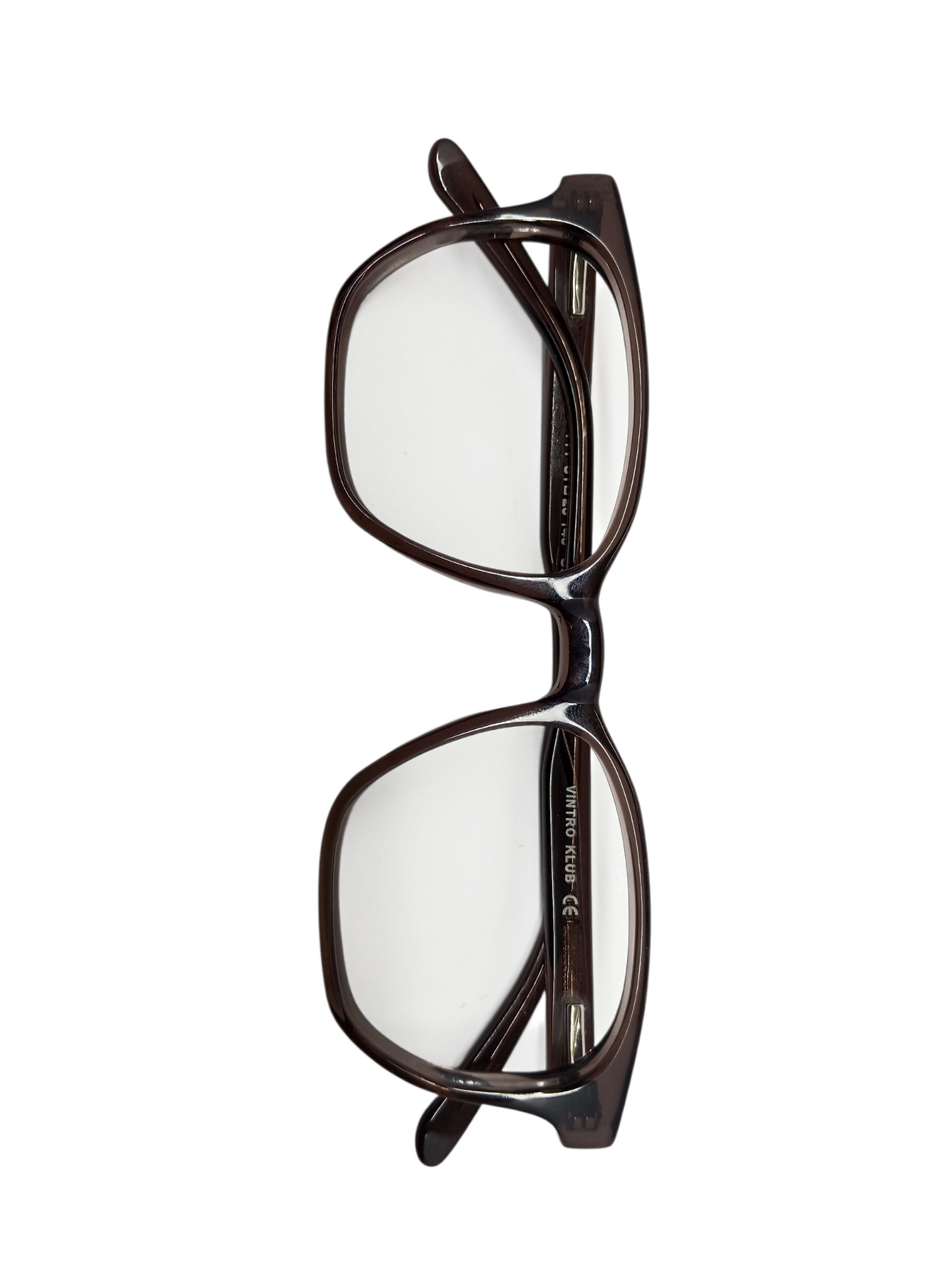 Vintro Club VK-111 Wayfarer Eyewear Frame