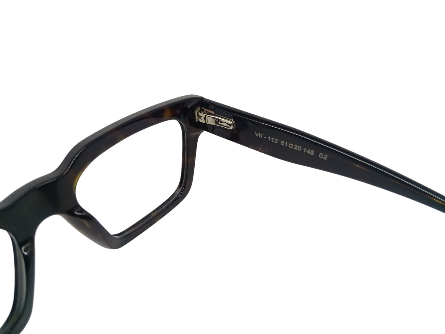 Vintro Club VK-112 Square Eyewear Frame