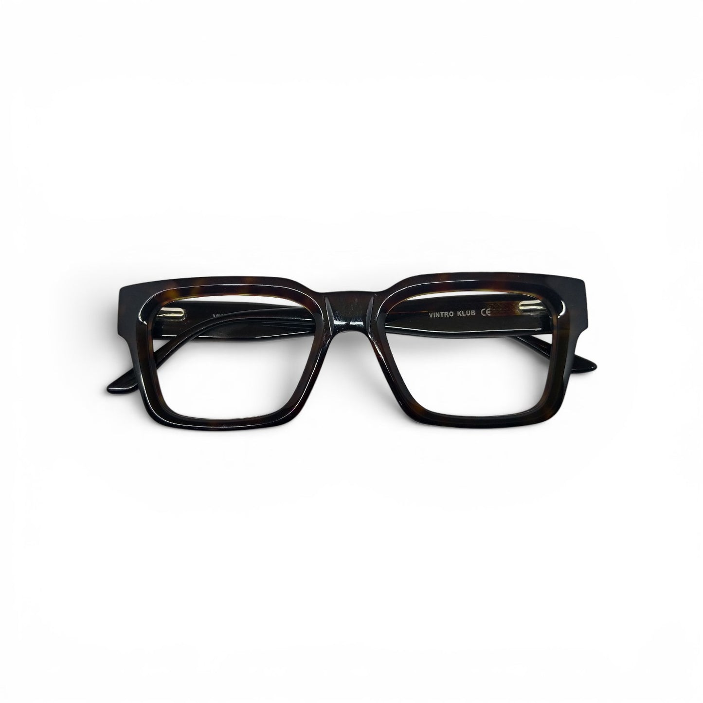 Vintro Club VK-112 Square Eyewear Frame
