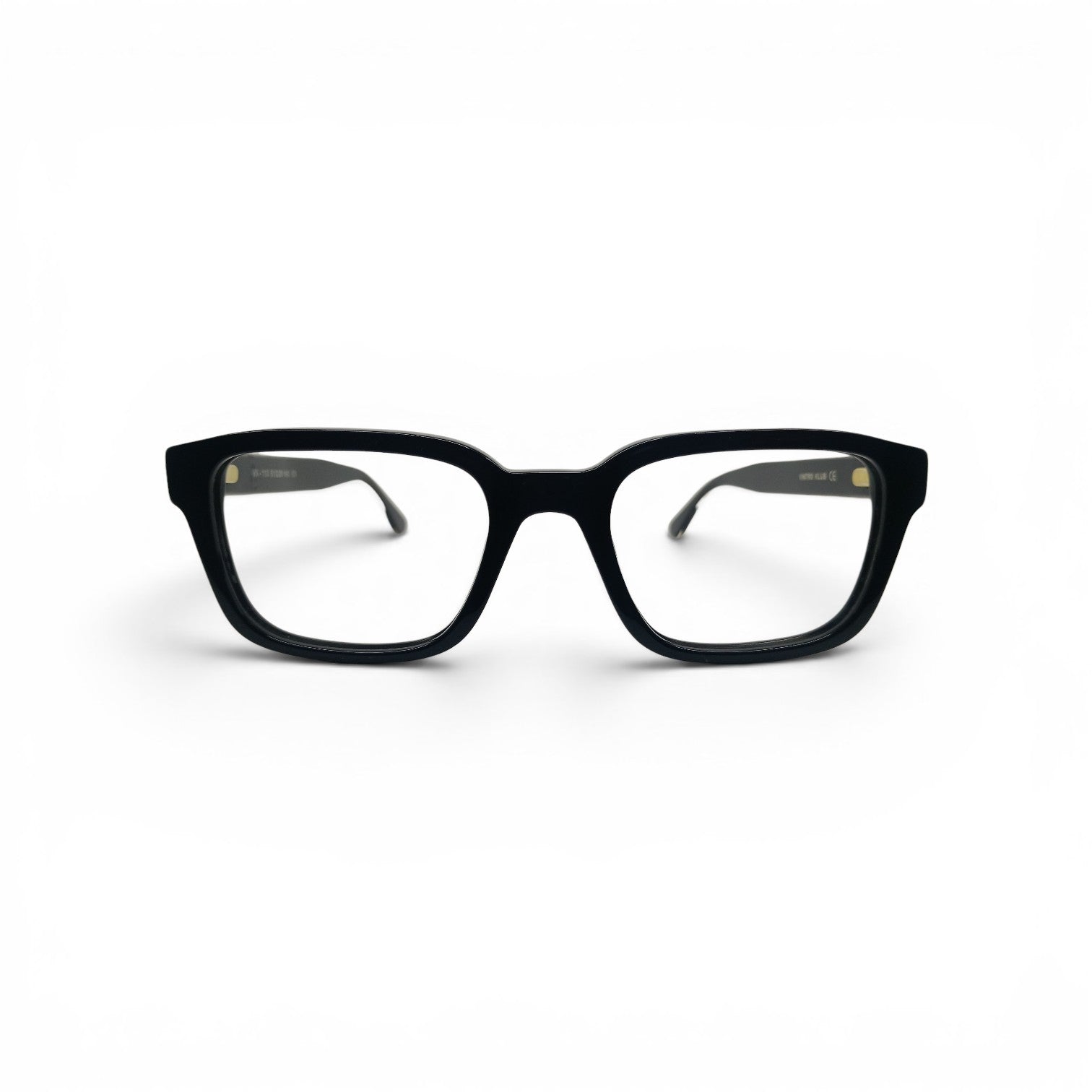 Square Eyeglasses