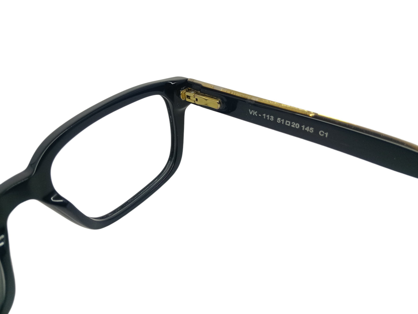 Vintro Club VK-113 Square Eyewear Frame