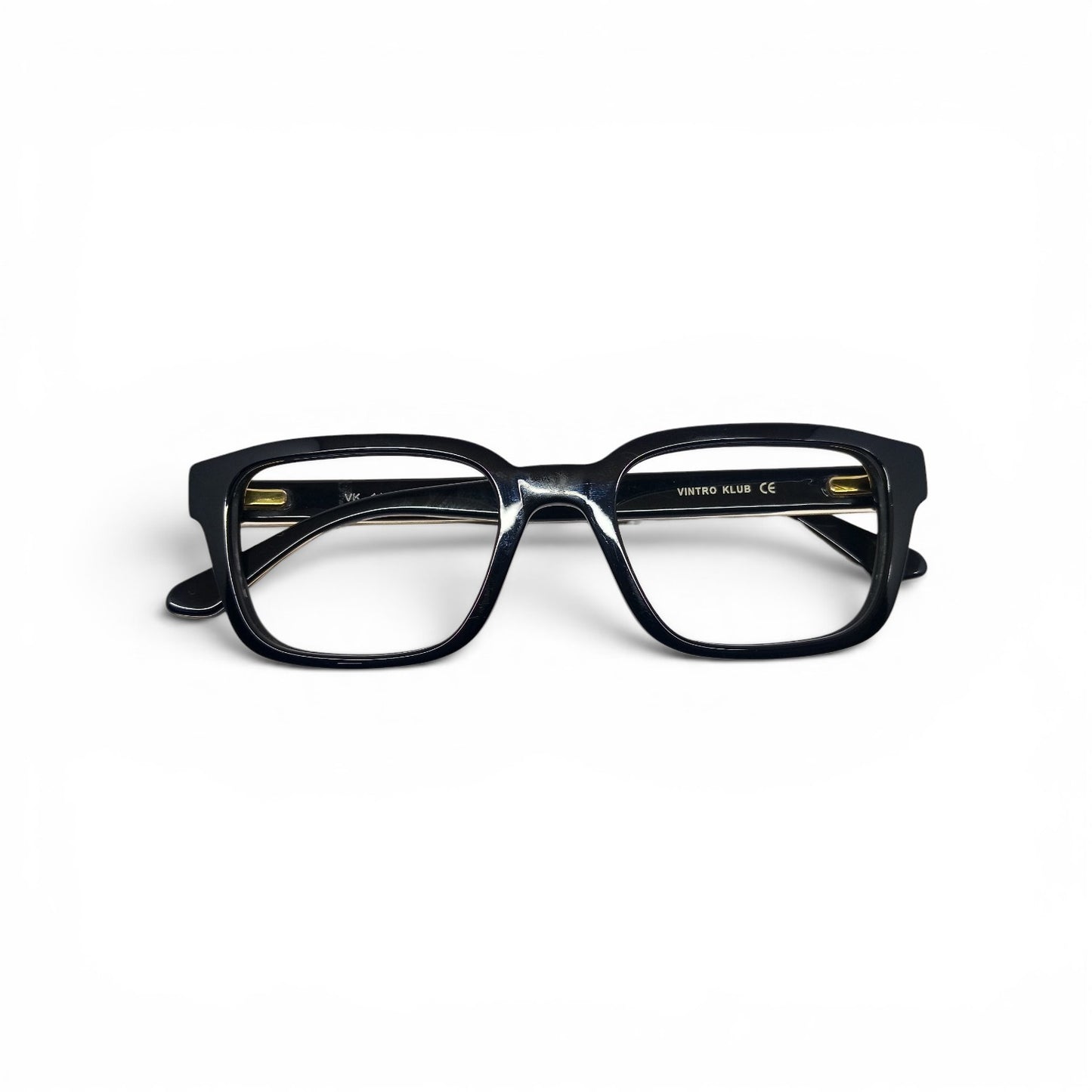 Vintro Club VK-113 Square Eyewear Frame