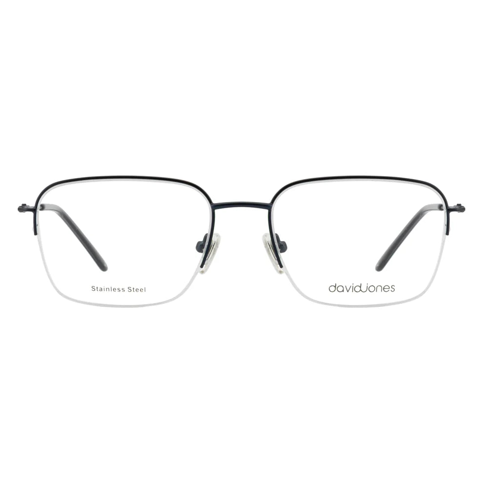 Rectangle Eyeglasses