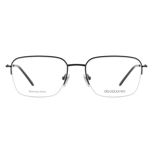 Rectangle Eyeglasses